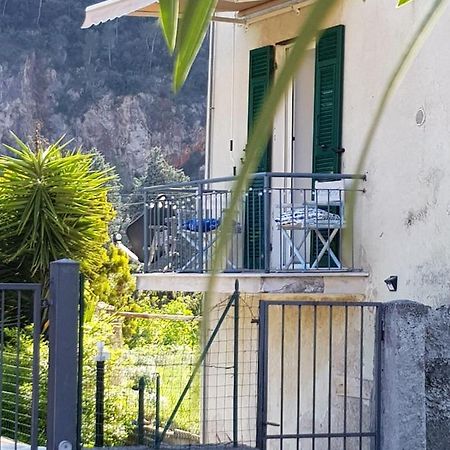 mini cà del Borgo Finale Ligure Exterior foto